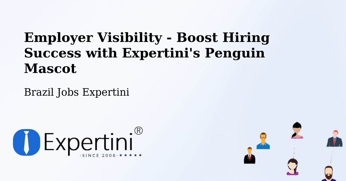 CV and Resume Visibility Optimization – Tibau Do Sul - Brazil Jobs Expertini